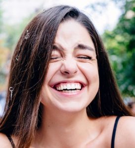smile after braces