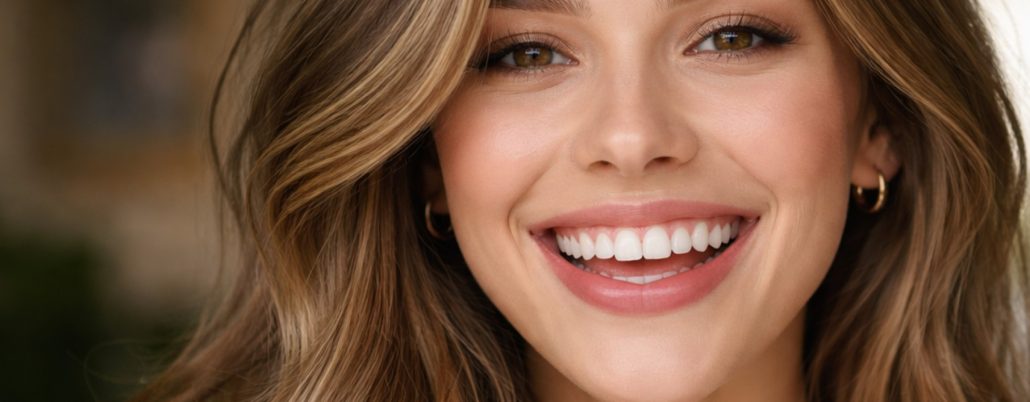 repaired gummy smile lansing mi