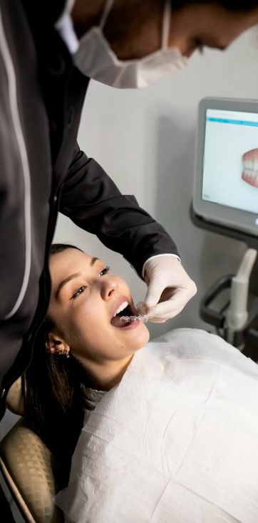 tmj appointment lansing mi